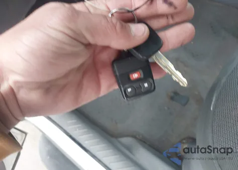 2001 Ford Escape Xlt from USA, damaged, VIN 1FMYU03131KF55411